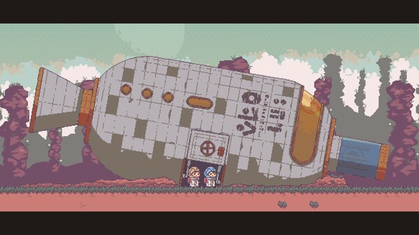 图片[3]-不同的星球 Build.18355454（BOKURA planet）免安装中文版-梨子乐游戏