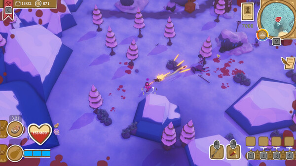 图片[4]-恐龙之路 v1.3.41（Dino Path Trail）免安装中文版-梨子乐游戏
