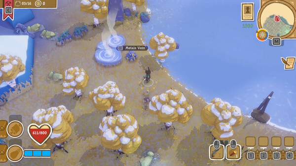 图片[2]-恐龙之路 v1.3.41（Dino Path Trail）免安装中文版-梨子乐游戏
