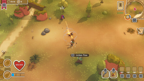 图片[3]-恐龙之路 v1.3.41（Dino Path Trail）免安装中文版-梨子乐游戏