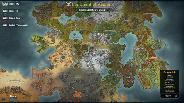图片[5]-黑暗之秋 v1.0.0（Darfall）免安装中文版-梨子乐游戏