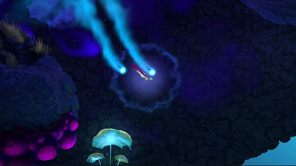 图片[6]-巴哈姆特与瓦克瓦克之树 v1.0.0（Bahamut and the Waqwaq Tree）免安装中文版-梨子乐游戏