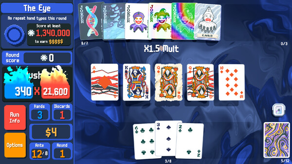 图片[6]-手机+PC端-《Balatro 小丑牌》v1.0.1o 免安装中文版-GM999资源网