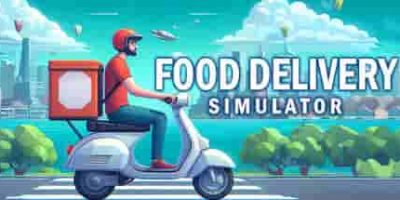 外卖模拟器/Food Delivery Simulator（手机+PC双端）-GM999资源网