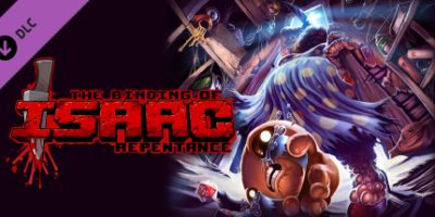 以撒的结合：忏悔完全版/The Binding of Isaac: Repentance Complete Edition（手机+PC双端）-GM999资源网
