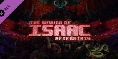 以撒的结合：胎衣+/The Binding of Isaac: Afterbirth（手机+PC双端）-GM999资源网