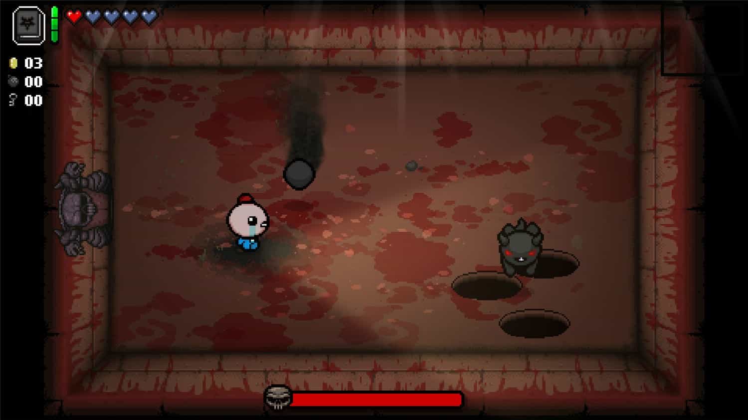 图片[5]-以撒的结合：胎衣+/The Binding of Isaac: Afterbirth（手机+PC双端）-梨子乐游戏