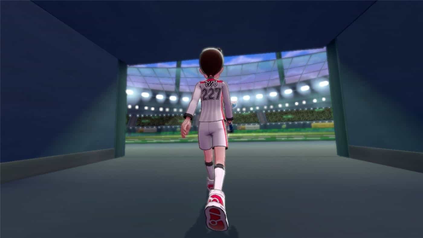 图片[4]-口袋妖怪剑盾/精灵宝可梦剑盾/Pokemon Sword Shield（手机+PC双端）-梨子乐游戏