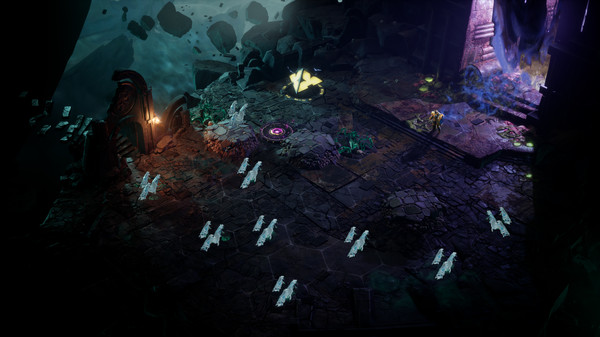 图片[6]-战锤西格玛时代：风暴之地 PC/手机双端（Warhammer Age of Sigmar: Storm Ground）免安装中文版-梨子乐游戏