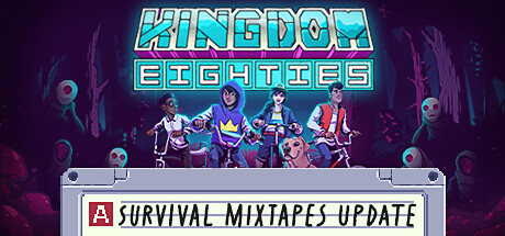 王国 80年代 Build.12039899 PC/手机双端（Kingdom Eighties）免安装中文版-GM999资源网