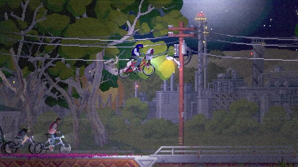 图片[2]-王国 80年代 Build.12039899 PC/手机双端（Kingdom Eighties）免安装中文版-梨子乐游戏