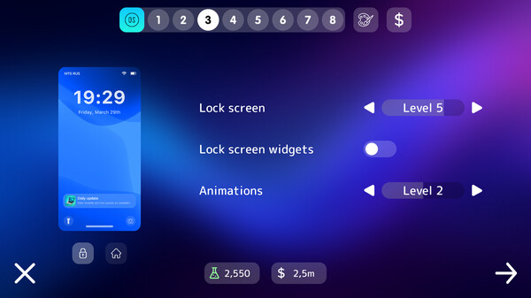 图片[3]-手机大亨 v1.0.1（Mobiles Tycoon）免安装中文版-梨子乐游戏