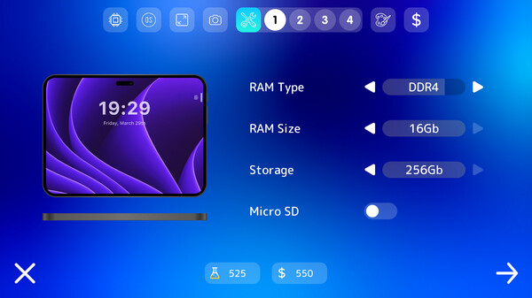 图片[4]-手机大亨 v1.0.1（Mobiles Tycoon）免安装中文版-梨子乐游戏