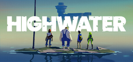 水隐之城 v1.2 PC/手机双端（Highwater）免安装中文版-GM999资源网