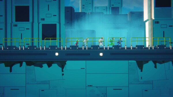 图片[3]-水隐之城 v1.2 PC/手机双端（Highwater）免安装中文版-梨子乐游戏