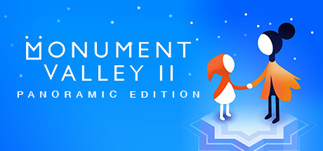 纪念碑谷1+2 PC/手机双端（Monument Valley 1+2: Panoramic Edition）免安装中文版-GM999资源网