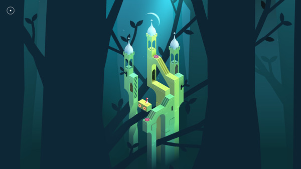 图片[3]-纪念碑谷1+2 PC/手机双端（Monument Valley 1+2: Panoramic Edition）免安装中文版-梨子乐游戏