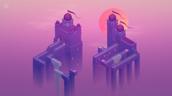 图片[2]-纪念碑谷1+2 PC/手机双端（Monument Valley 1+2: Panoramic Edition）免安装中文版-梨子乐游戏