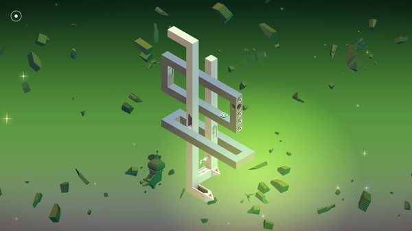 图片[6]-纪念碑谷1+2 PC/手机双端（Monument Valley 1+2: Panoramic Edition）免安装中文版-梨子乐游戏