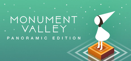 图片[4]-纪念碑谷1+2 PC/手机双端（Monument Valley 1+2: Panoramic Edition）免安装中文版-梨子乐游戏