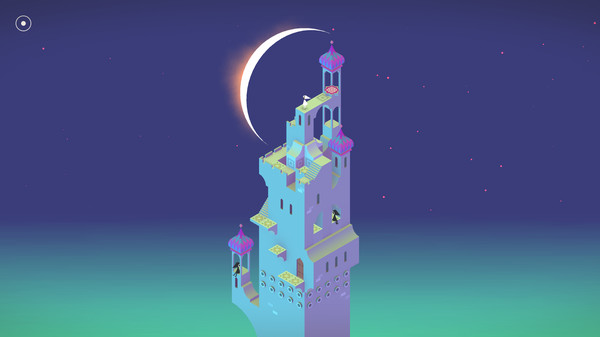 图片[5]-纪念碑谷1+2 PC/手机双端（Monument Valley 1+2: Panoramic Edition）免安装中文版-梨子乐游戏