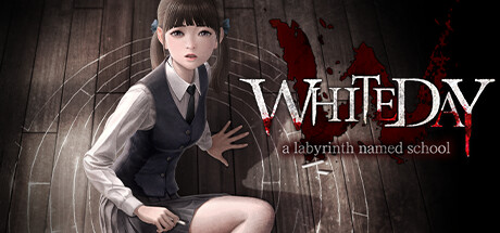 白色情人节1：校园迷宫 PC/手机双端 v1.0.10 送修改器（White Day: A Labyrinth Named School）免安装中文版-GM999资源网