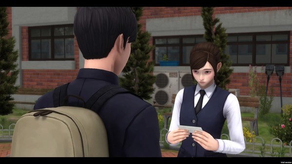 图片[2]-白色情人节1：校园迷宫 PC/手机双端 v1.0.10 送修改器（White Day: A Labyrinth Named School）免安装中文版-梨子乐游戏