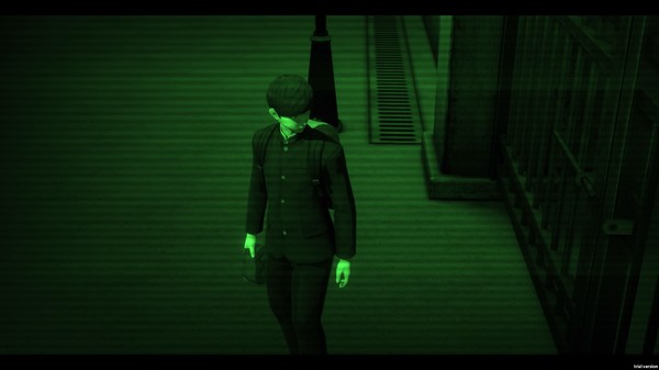 图片[4]-白色情人节1：校园迷宫 PC/手机双端 v1.0.10 送修改器（White Day: A Labyrinth Named School）免安装中文版-梨子乐游戏