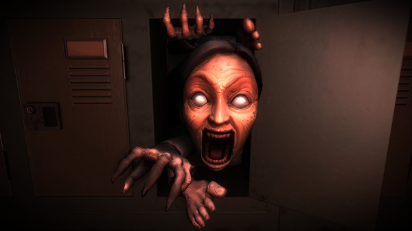 图片[5]-白色情人节1：校园迷宫 PC/手机双端 v1.0.10 送修改器（White Day: A Labyrinth Named School）免安装中文版-梨子乐游戏