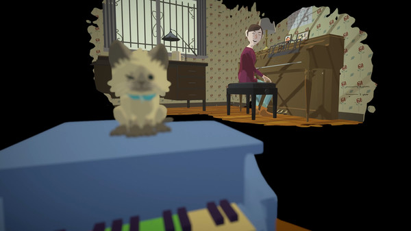 图片[3]-历历在目 v1.2.6.9 PC/手机双端（Before Your Eyes）免安装中文版-梨子乐游戏