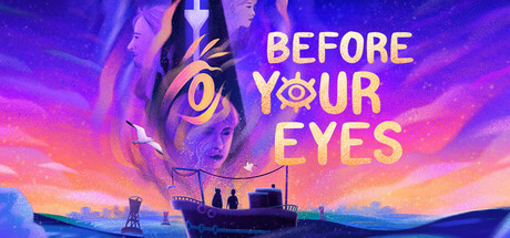 历历在目 v1.2.6.9 PC/手机双端（Before Your Eyes）免安装中文版-GM999资源网