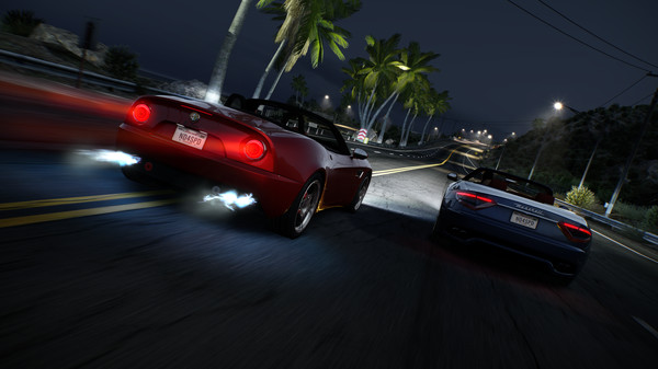 图片[2]-极品飞车14 热力追踪 PC/手机双端（Need for Speed Hot Pursuit）免安装中文版-梨子乐游戏
