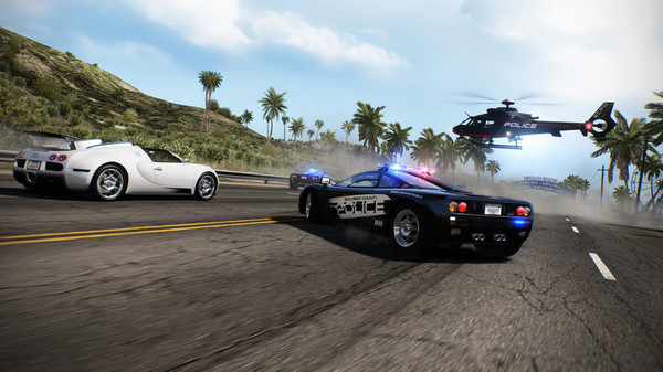 图片[3]-极品飞车14 热力追踪 PC/手机双端（Need for Speed Hot Pursuit）免安装中文版-梨子乐游戏