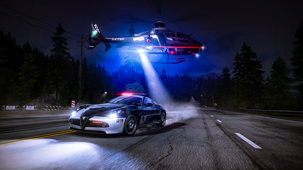 图片[5]-极品飞车14 热力追踪 PC/手机双端（Need for Speed Hot Pursuit）免安装中文版-梨子乐游戏