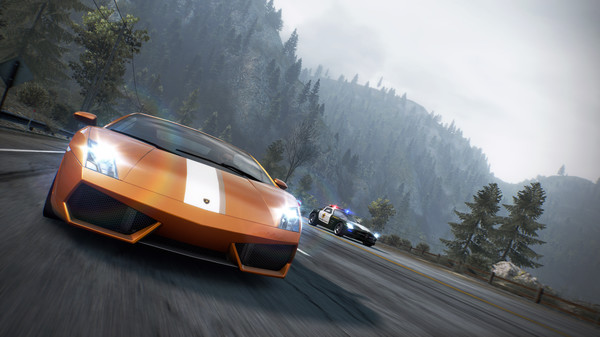 图片[6]-极品飞车14 热力追踪 PC/手机双端（Need for Speed Hot Pursuit）免安装中文版-梨子乐游戏