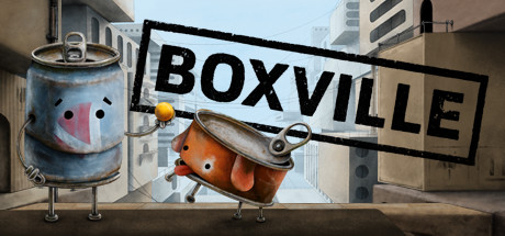 盒子城 Build.9598403 PC/手机双端（Boxville）免安装中文版-GM999资源网