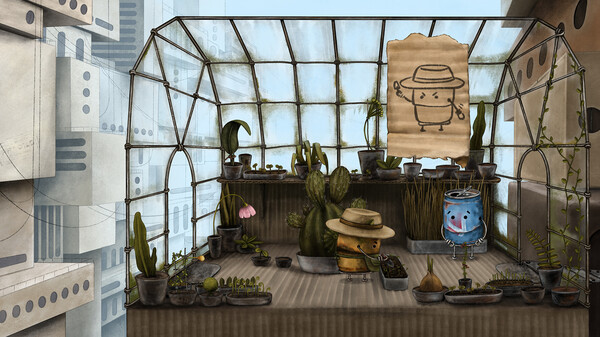 图片[2]-盒子城 Build.9598403 PC/手机双端（Boxville）免安装中文版-梨子乐游戏