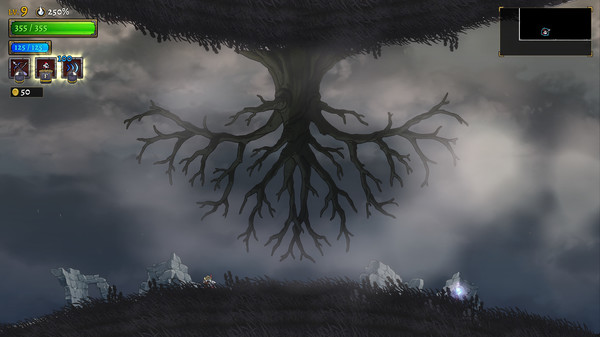 图片[3]-盗贼遗产2 PC/手机双端 v1.2.2（Rogue Legacy 2）免安装中文版-梨子乐游戏