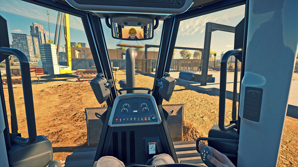 图片[3]-建筑模拟器4 v1.0.0 PC/手机双端（Construction Simulator）免安装中文版-梨子乐游戏