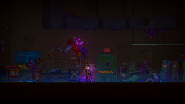 图片[5]-迷雾侦探 v1.086 PC/手机双端（Tales of the Neon Sea）免安装中文版-梨子乐游戏