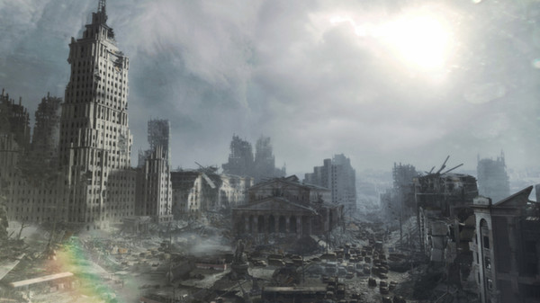 图片[2]-地铁：最后的曙光 重置版 PC/手机双端（Metro: Last Light Redux）免安装中文版-梨子乐游戏