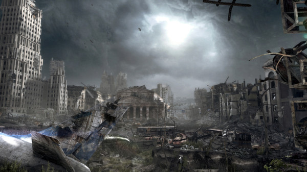图片[6]-地铁：最后的曙光 重置版 PC/手机双端（Metro: Last Light Redux）免安装中文版-梨子乐游戏