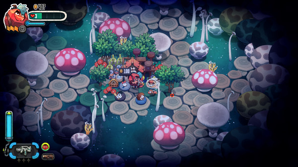 图片[6]-恶果之地 v3.1.5 PC/手机双端（Juicy Realm）免安装中文版-梨子乐游戏