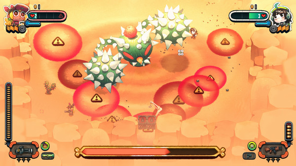 图片[4]-恶果之地 v3.1.5 PC/手机双端（Juicy Realm）免安装中文版-梨子乐游戏