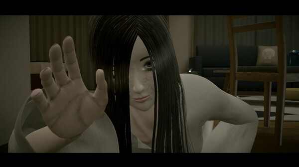 图片[2]-七夜幽魂 PC/手机双端（Seven Nights Ghost）免安装中文版-梨子乐游戏