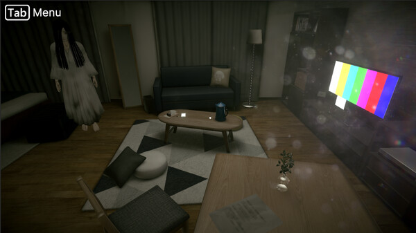 图片[5]-七夜幽魂 PC/手机双端（Seven Nights Ghost）免安装中文版-梨子乐游戏
