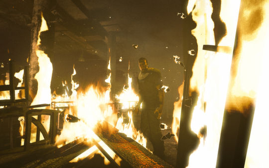 图片[5]-​逃生1+2 PC/手机双端（Outlast）免安装中文版-梨子乐游戏