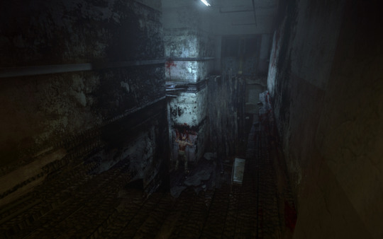 图片[6]-​逃生1+2 PC/手机双端（Outlast）免安装中文版-梨子乐游戏