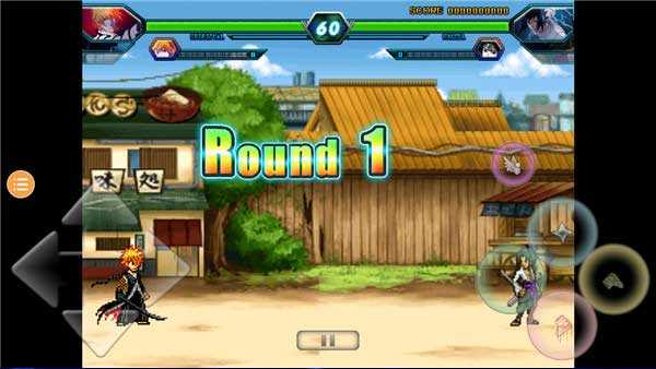 图片[4]-死神vs火影 v3.6 PC/手机双端（Bleach VS Naruto）免安装中文版-梨子乐游戏