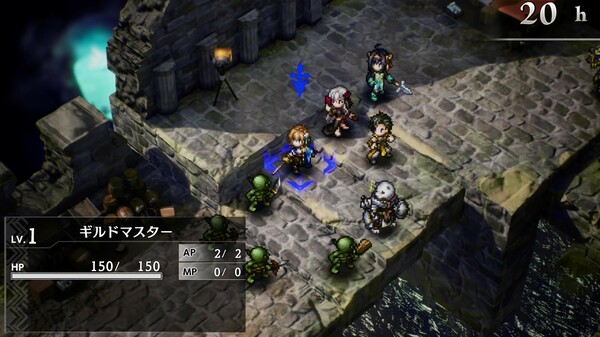 图片[4]-哥布林杀手：另一冒险者 噩梦盛宴 PC/手机双端（Goblin Slayer Nightmare Feast）免安装中文版-梨子乐游戏